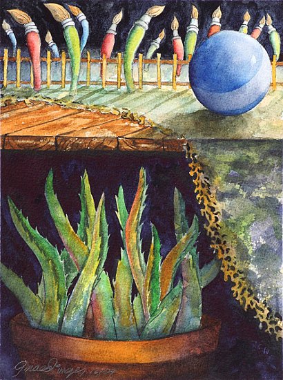 Aloe Vera