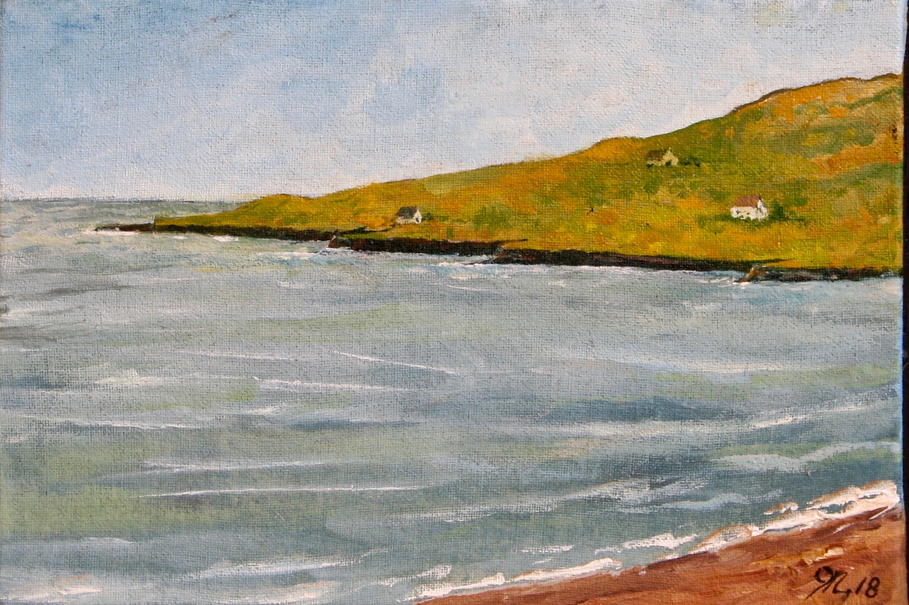 FaroeIsland